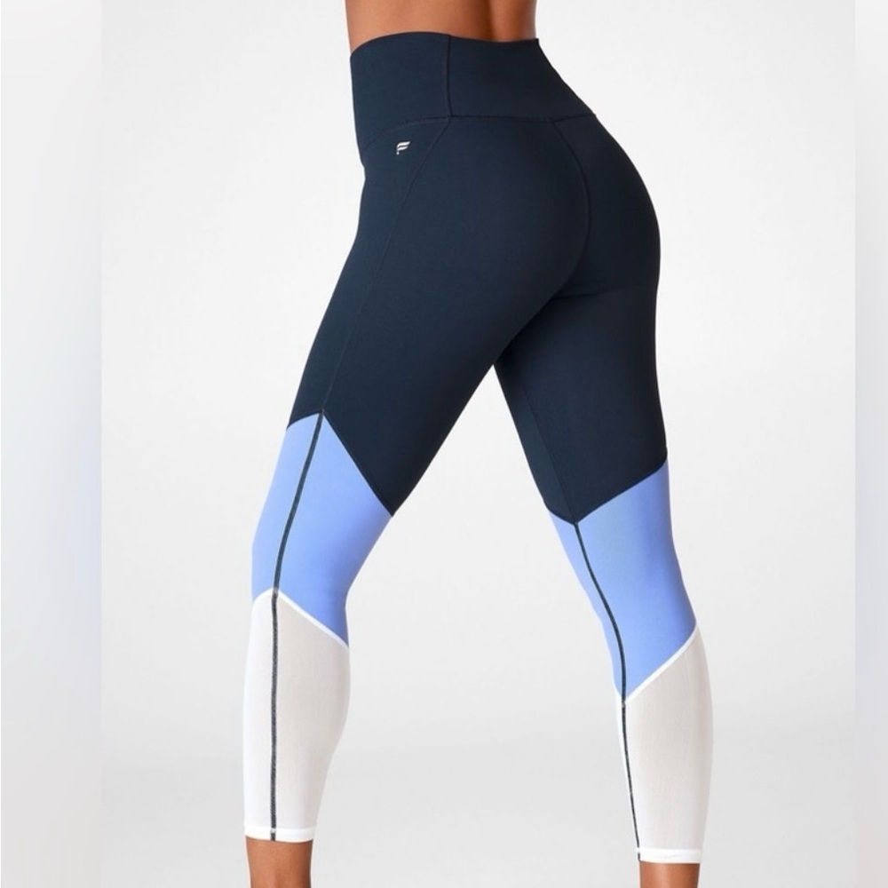 Fabletics Zone High Waisted xl leggings